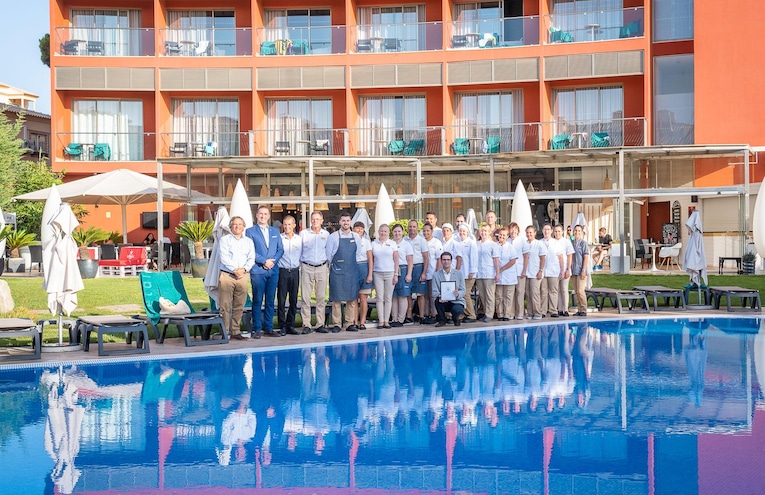 Piscinas - 1