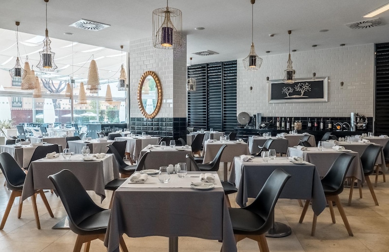 Restaurantes - 1
