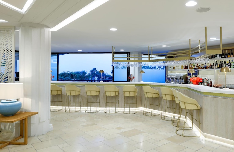 Restaurantes - 1