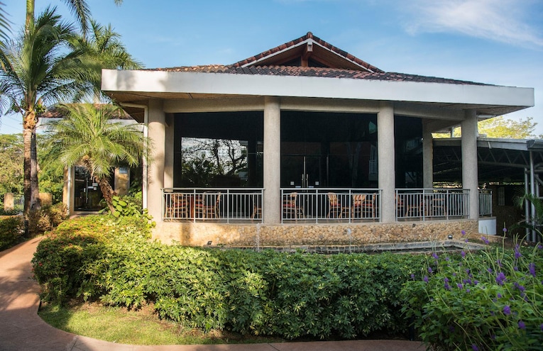 Restaurantes - 1