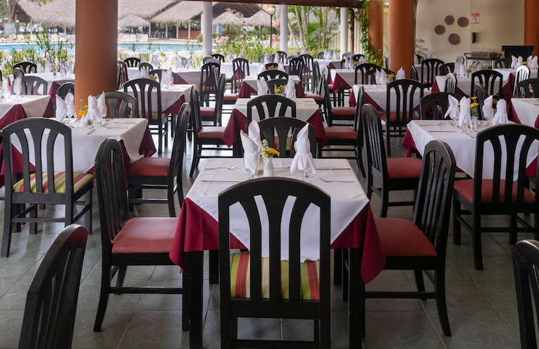 Restaurantes - 5