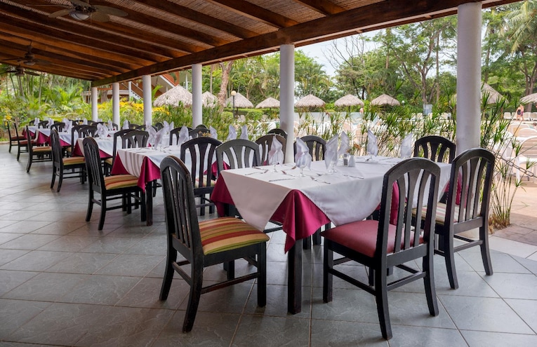 Restaurantes - 7