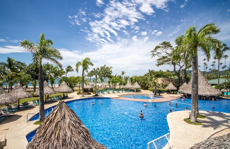 Piscinas - 1
