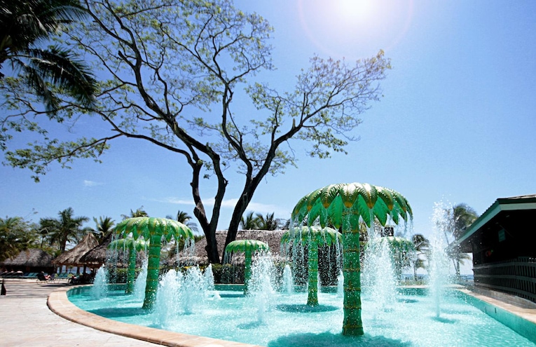 Piscinas - 2