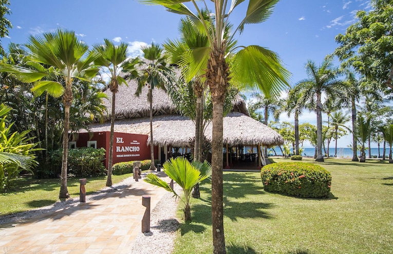 Restaurantes - 1