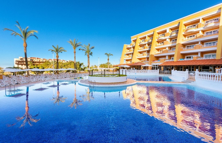Piscinas - 1
