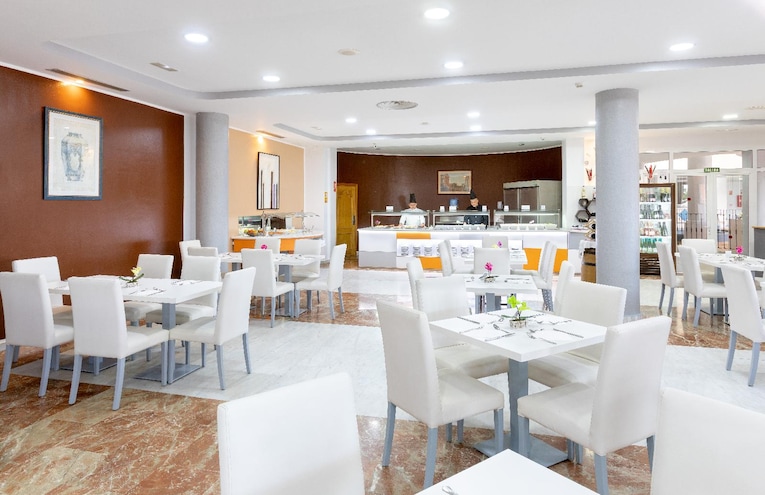Restaurantes - 2