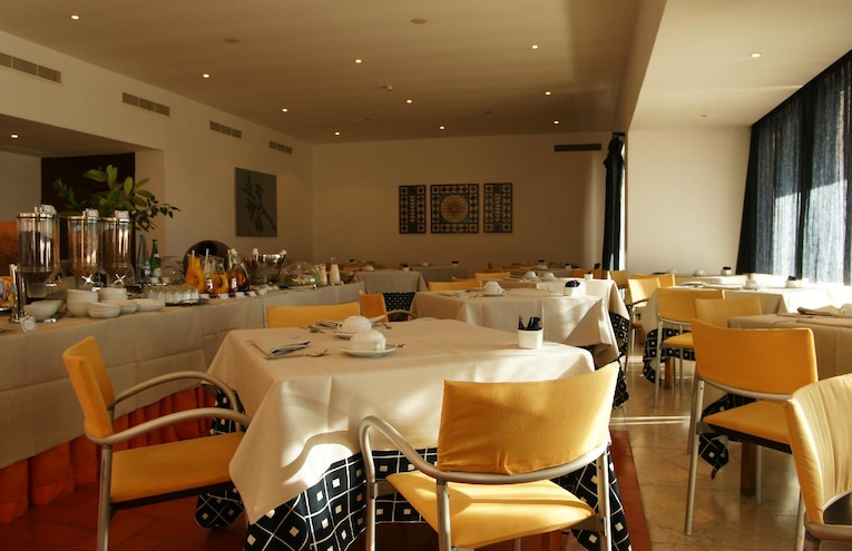 Restaurantes - 1