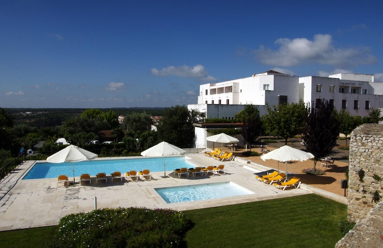 Piscinas - 1