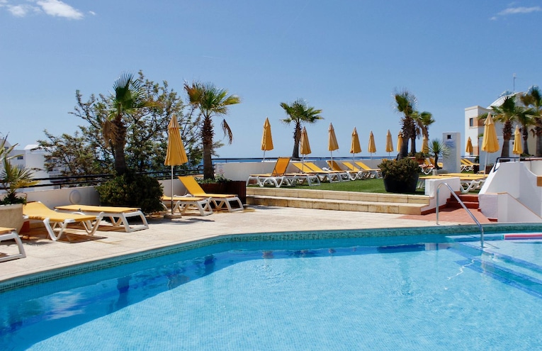 Piscinas - 1