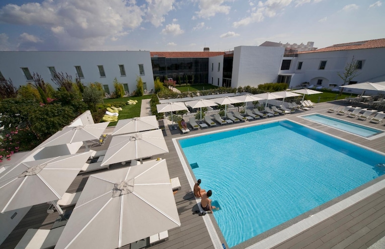 Piscinas - 1