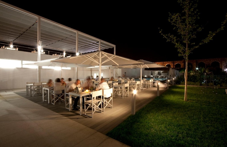 Restaurantes - 1