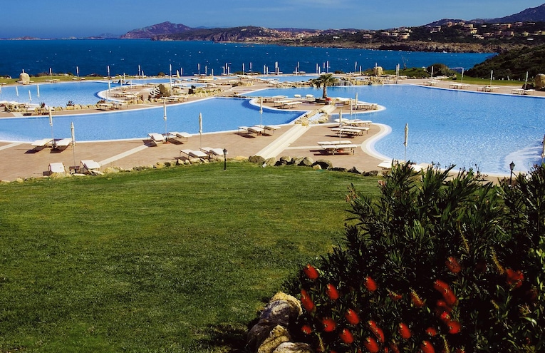 Piscinas - 5