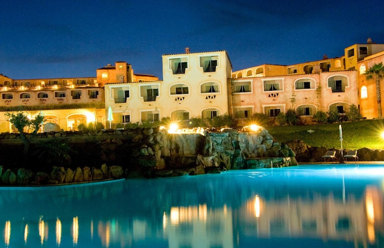 Piscinas - 1
