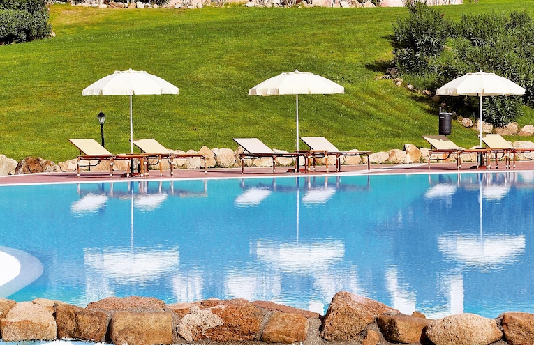Piscinas - 3