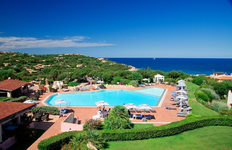 Piscinas - 1