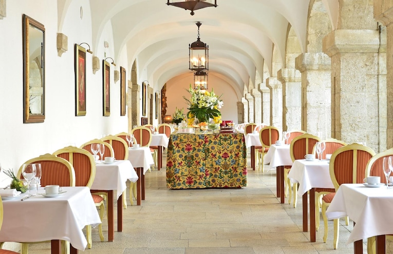 Restaurantes - 1