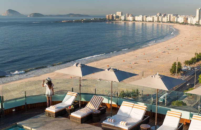 Piscinas - 1