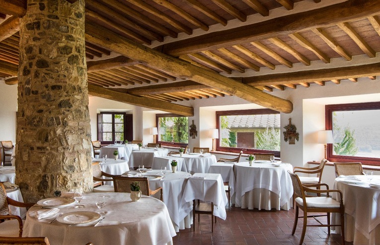 Restaurantes - 1