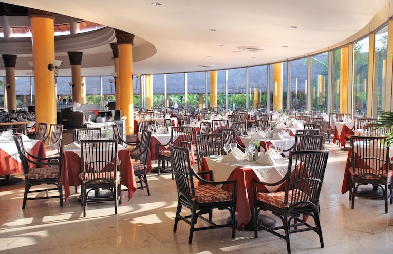 Restaurantes - 1
