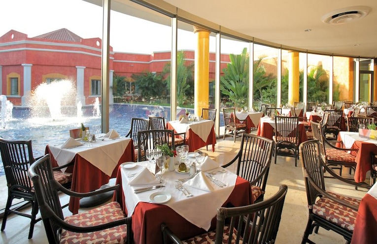 Restaurantes - 1