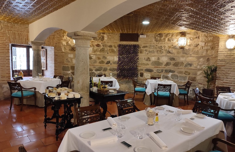 Restaurantes - 1