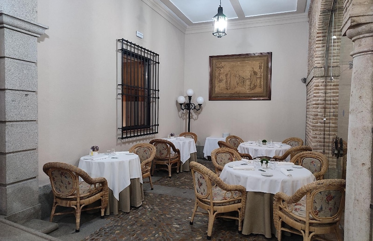 Restaurantes - 3