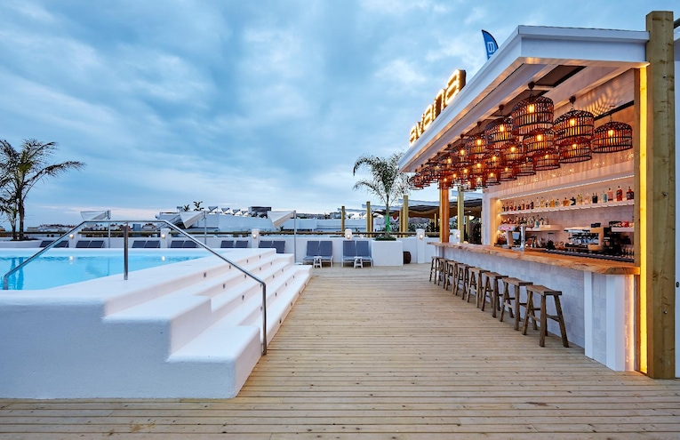 Piscinas - 1