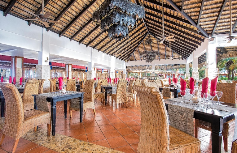Restaurantes - 6