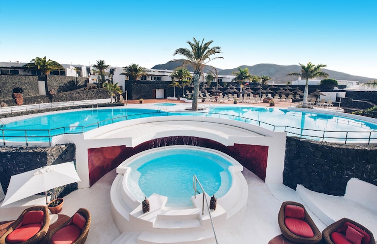 Piscinas - 2
