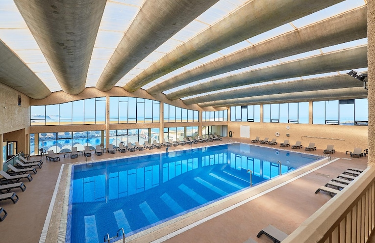 Piscinas - 1