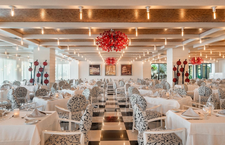 Restaurantes - 1
