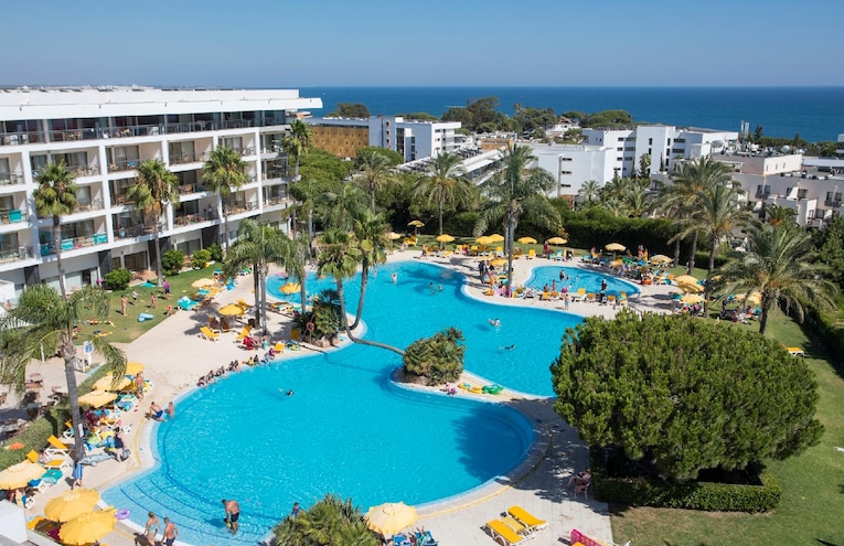 Piscinas - 1