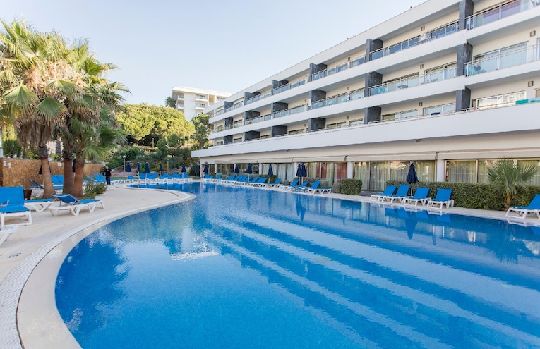 Piscinas - 3