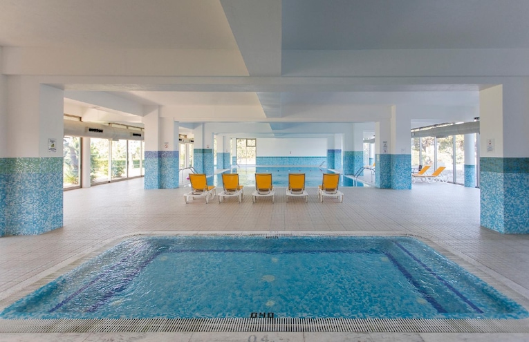 Piscinas - 6