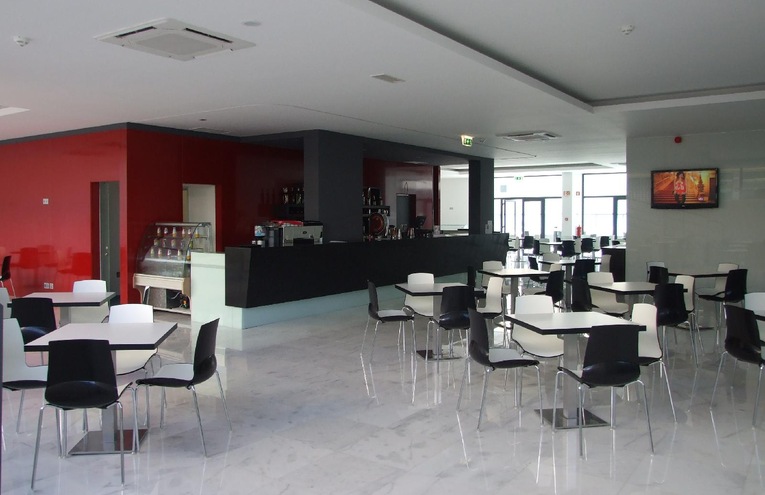 Restaurantes - 1