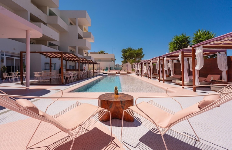 Piscinas - 3