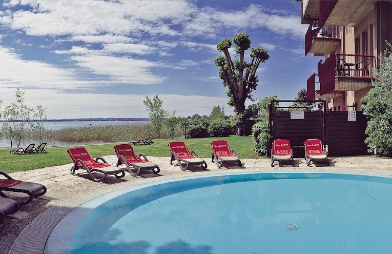 Piscinas - 1