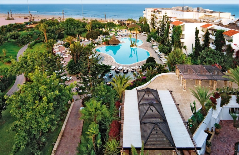 Piscinas - 2