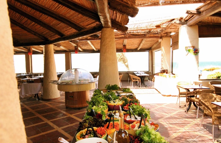 Restaurantes - 1