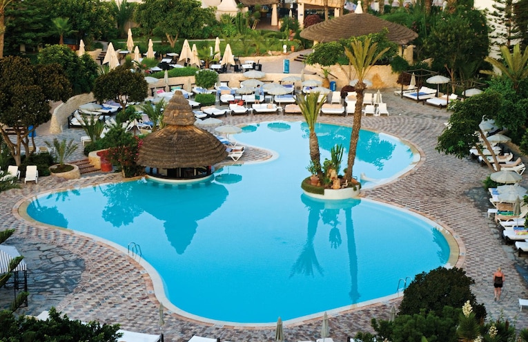 Piscinas - 4