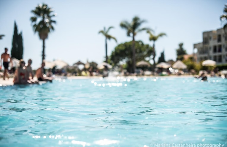 Piscinas - 4