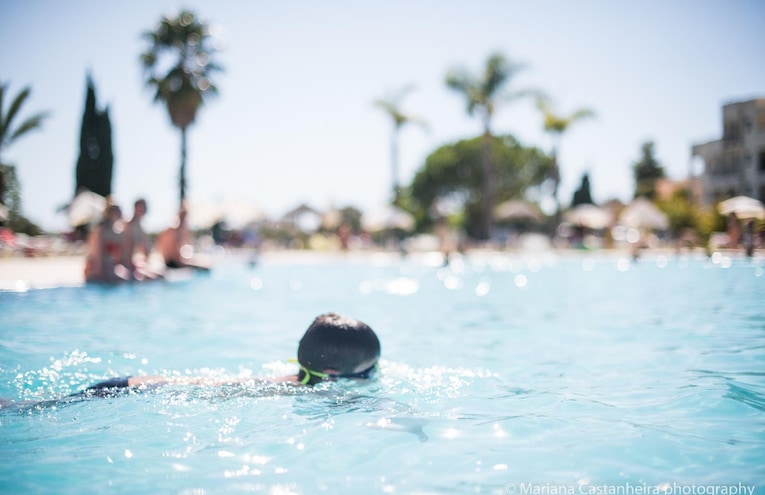 Piscinas - 4