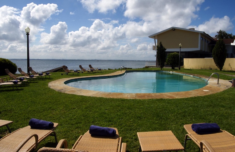 Piscinas - 1