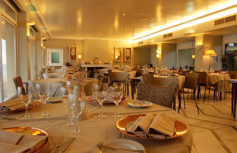 Restaurantes - 1