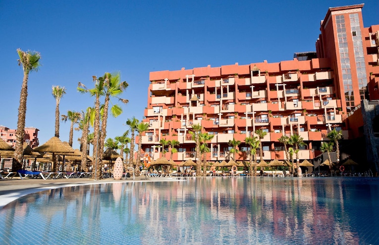 Piscinas - 1