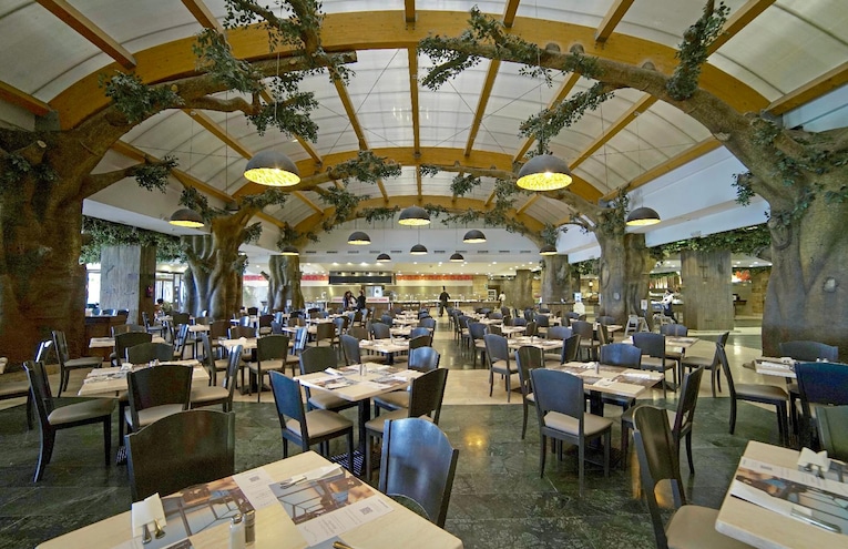 Restaurantes - 3