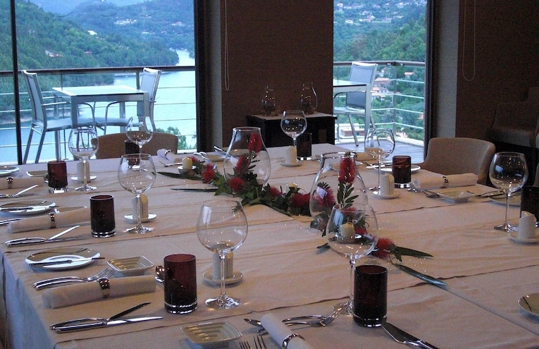 Restaurantes - 2