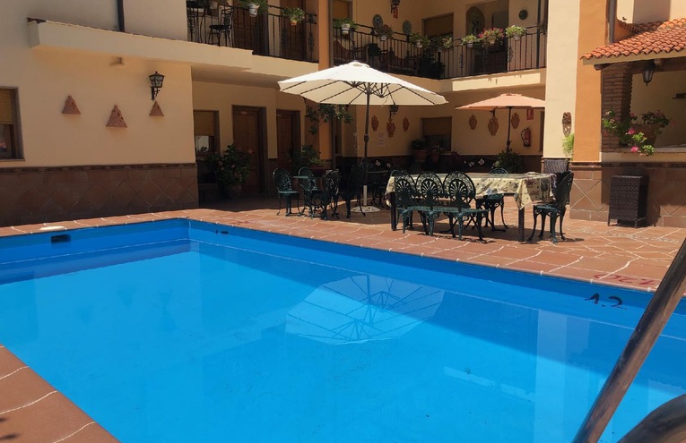 Piscinas - 1