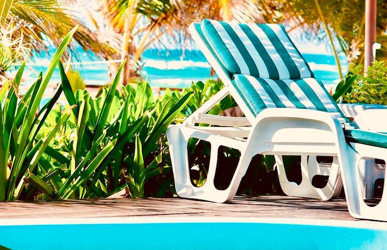 Piscinas - 1
